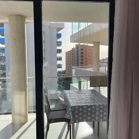 Cala Cosy Apartment Benidorm