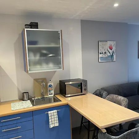 Apartment Cala Cosy *