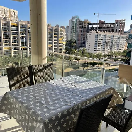 Cala Cosy Apartment *