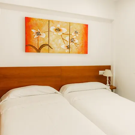 Santa Margarita - Benisun Appartement *