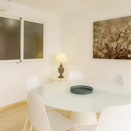 Santa Margarita - Benisun Appartement Benidorm