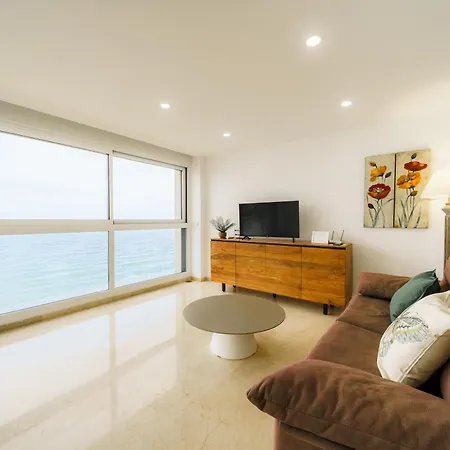 Santa Margarita - Benisun Appartement