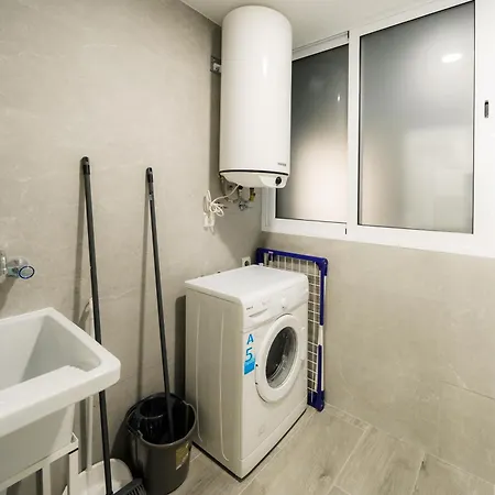 Santa Margarita - Benisun Appartement *