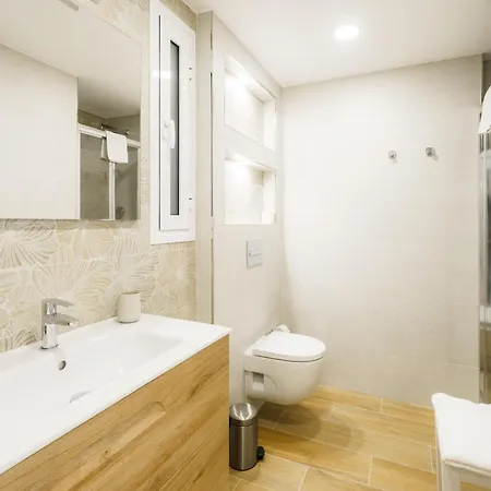 Appartement Santa Margarita - Benisun