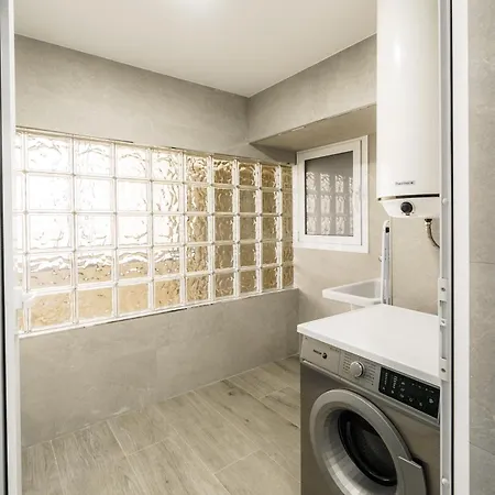 Santa Margarita - Benisun Appartement