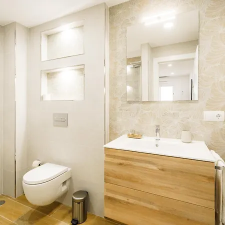 Santa Margarita - Benisun Appartement *