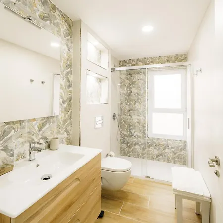 Santa Margarita - Benisun Appartement