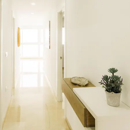 Santa Margarita - Benisun Appartement *