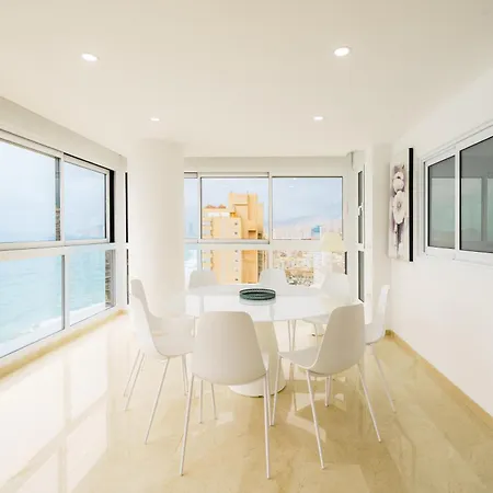 Appartement Santa Margarita - Benisun