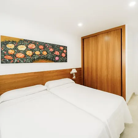 Santa Margarita - Benisun Appartement Benidorm