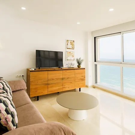 Santa Margarita - Benisun Appartement
