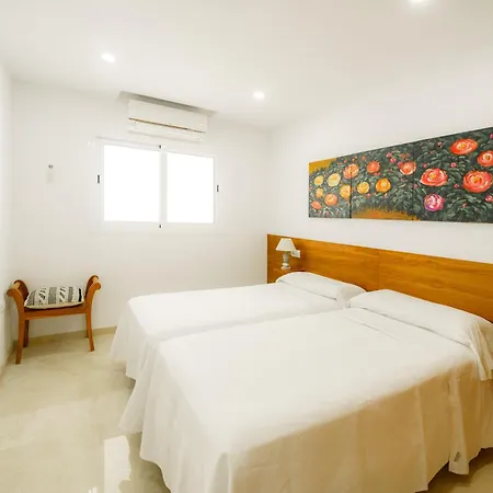 Appartement Santa Margarita - Benisun