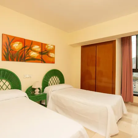 Santa Margarita - Benisun Appartement *