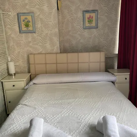Apartment Bermudas-turis