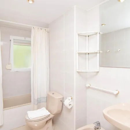 Olivar Playa Apartment Benidorm