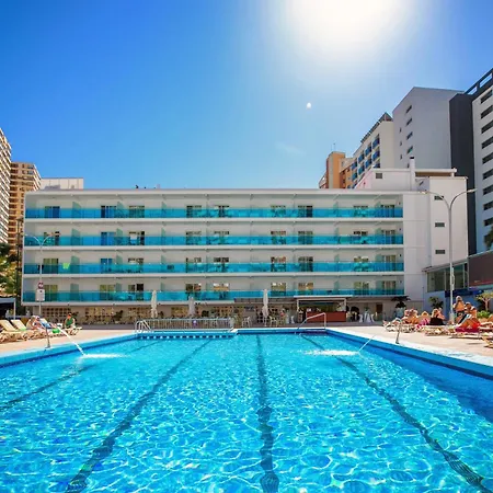 Servigroup Calypso Benidorm