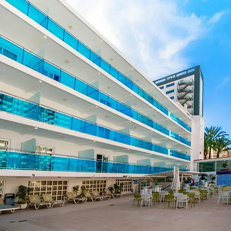 Servigroup Calypso 3* Benidorm