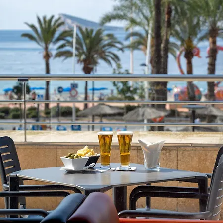 Poseidon Playa Hotel