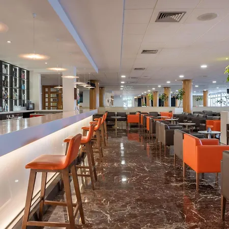 Hotel Poseidon Playa 3*