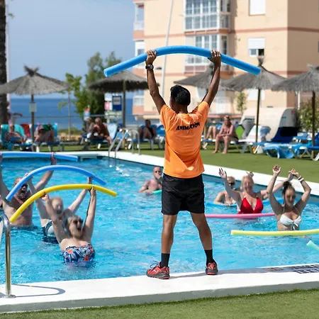 Poseidon Playa 3*