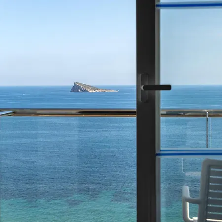 Poseidon Playa Hotel