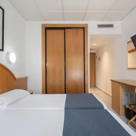 Hotel Poseidon Playa 3*