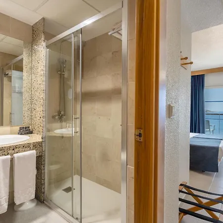 Hotel Poseidon Playa 3*