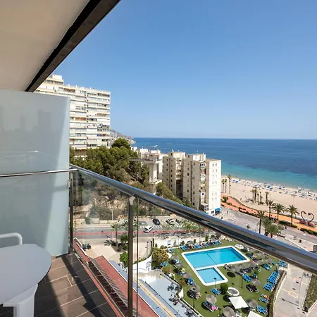 Poseidon Playa 3*