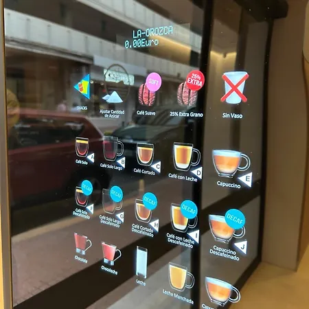Konukevi La Orozca 3*