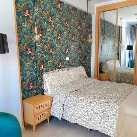 Apartment Neptuno On The