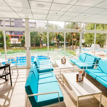 El Faro By Mc Aparthotel