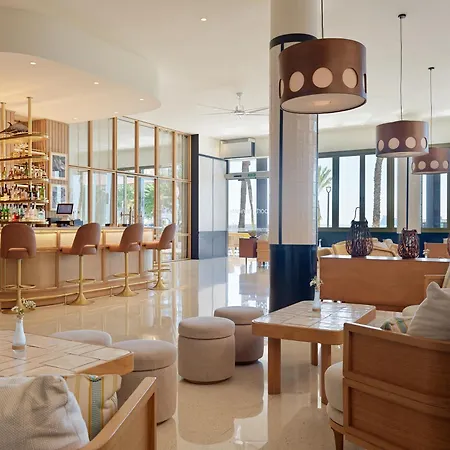 Hotel H10 Porto Poniente 4* Sup 4*