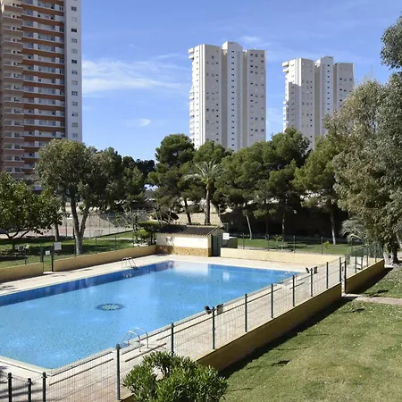 Torre San Sebastian I - Arena