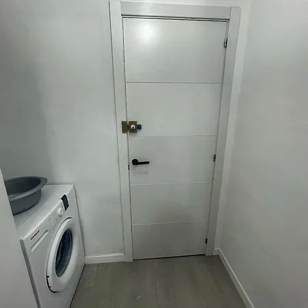 Apartment En El Puerto De