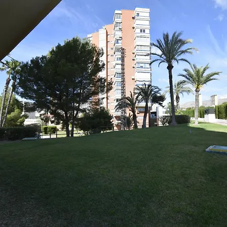 Torre San Sebastian I - Arena