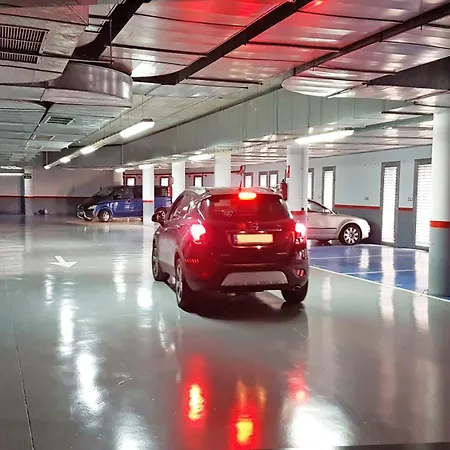Di 140 M² Con 3 * Benidorm