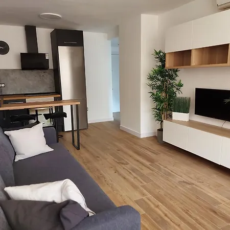 Appartamento Playa Poniente