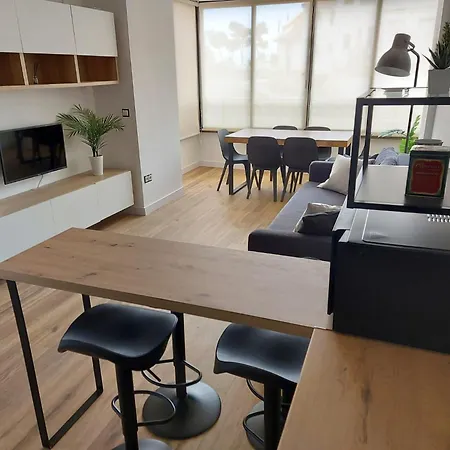 Appartamento Playa Poniente *