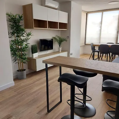 Appartamento Playa Poniente Benidorm