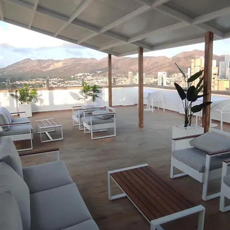 Aparthotel Flamingo - Adults Recommended 4*