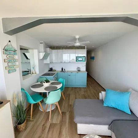 Skyline Apartment Benidorm