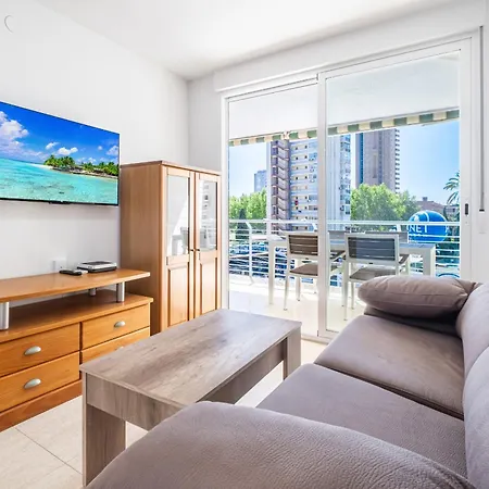 Apartment Niza 2-a Levante
