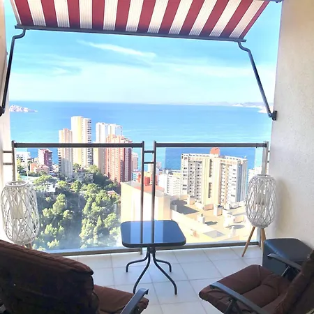 Luxury Star * Benidorm