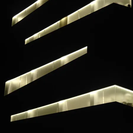 Hotel El Palmeral