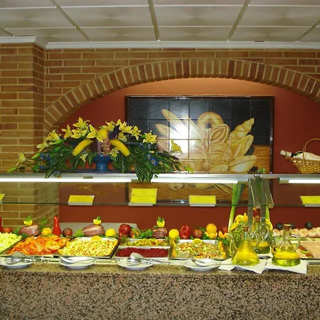 Hotell Mareny