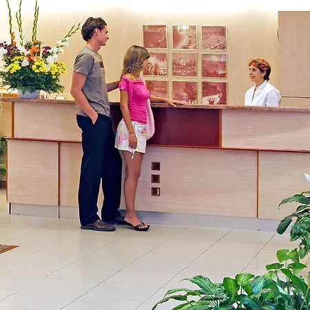 Hotel Rh Sol 3*