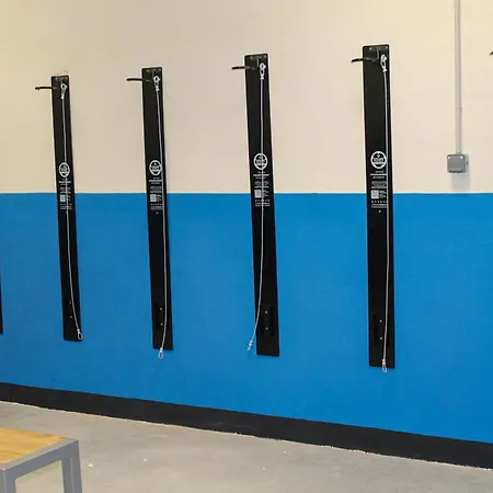 Отель Deloix 4* Sup 4*