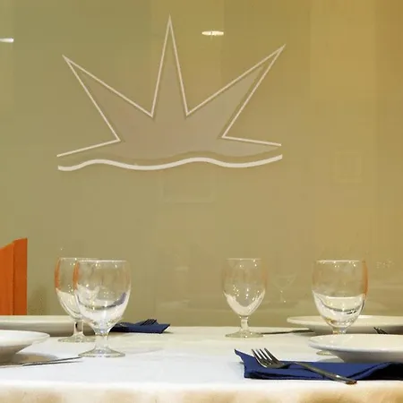 Hotel Montemar