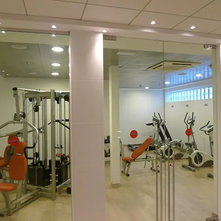 Hotel Riviera Beachotel - Adults Recommended Benidorm