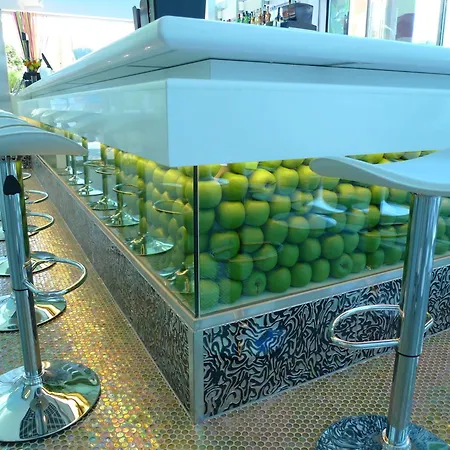 Hotel Riviera Beachotel - Adults Recommended 4*